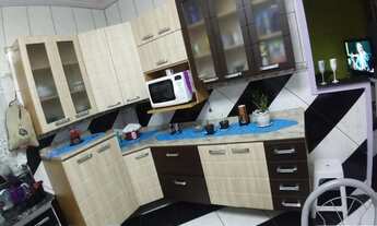 Imagem: Casa com 7 quartos, sendo 1 suíte para