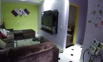 Imagem 5: Casa com 7 quartos, sendo 1 suíte para venda no Jardim Itapark em Mauá