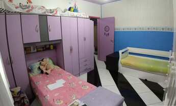 Imagem 7: Casa com 7 quartos, sendo 1 suíte para venda no Jardim Itapark em Mauá