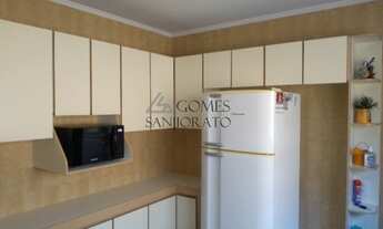 Imagem: Casa com 2 quartos para venda no Jardim