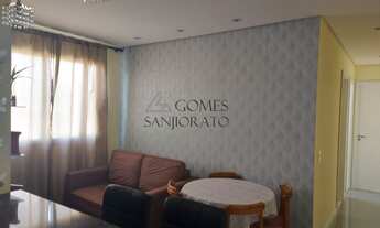 Imagem 7: Apartamento com 2 quartos para venda no Parque São Vicente em Mauá