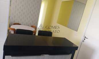 Imagem 5: Apartamento com 2 quartos para venda no Parque São Vicente em Mauá