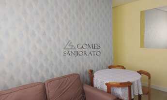 Imagem 6: Apartamento com 2 quartos para venda no Parque São Vicente em Mauá