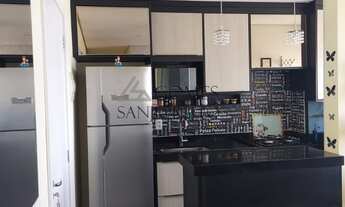 Imagem 4: Apartamento com 2 quartos para venda no Parque São Vicente em Mauá