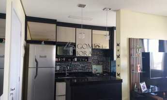 Imagem 3: Apartamento com 2 quartos para venda no Parque São Vicente em Mauá