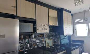 Imagem 2: Apartamento com 2 quartos para venda no Parque São Vicente em Mauá