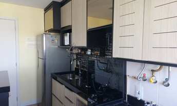 Imagem: Apartamento com 2 quartos para venda no