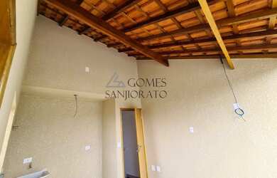 Imagem 6: Cobertura com 2 quartos para venda na Vila Tibiriçá em Santo André