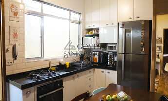 Imagem: Casa com 3 quartos, sendo 1 suíte para