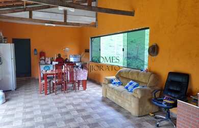 Imagem 3: CHÁCARA na Lagoa em Estiva - MG