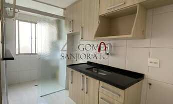 Imagem 4: Apartamento com 2 quartos para venda no Parque São Vicente em Mauá