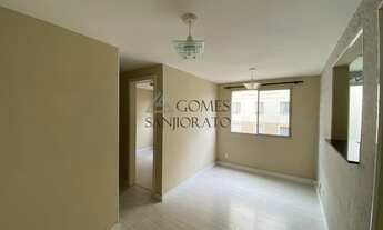 Imagem 3: Apartamento com 2 quartos para venda no Parque São Vicente em Mauá