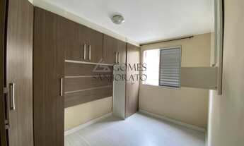 Imagem 7: Apartamento com 2 quartos para venda no Parque São Vicente em Mauá