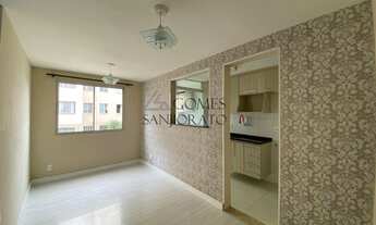 Imagem: Apartamento com 2 quartos para venda no