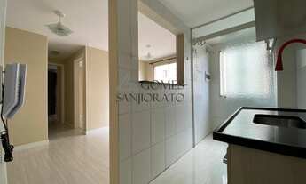 Imagem 5: Apartamento com 2 quartos para venda no Parque São Vicente em Mauá