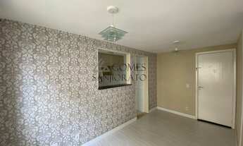 Imagem 2: Apartamento com 2 quartos para venda no Parque São Vicente em Mauá