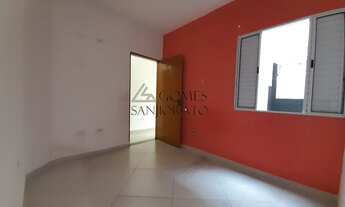 Imagem 5: Cobertura com 2 quartos, sendo 1 suíte para venda na Vila Alto de Santo André