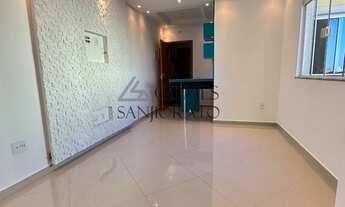 Imagem: Cobertura com 2 quartos, sendo 1 suíte