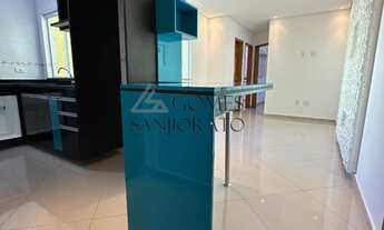 Imagem 6: Cobertura com 2 quartos, sendo 1 suíte para venda na Vila Camilópolis em Santo André