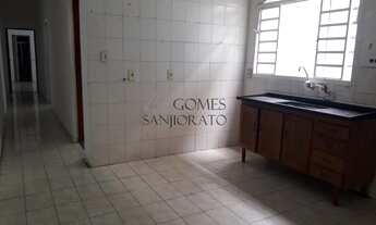 Imagem 3: Casa com 3 quartos para alugar no Jardim Estrela em Mauá