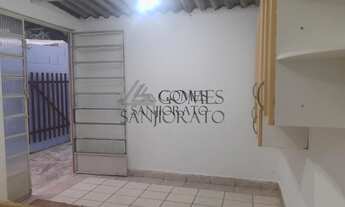 Imagem 2: Casa com 2 quartos para alugar no Parque São Vicente