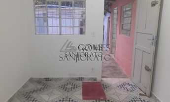 Imagem 3: Casa com 2 quartos para alugar no Parque São Vicente