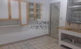 Imagem 1: Casa com 2 quartos para alugar no Parque São Vicente