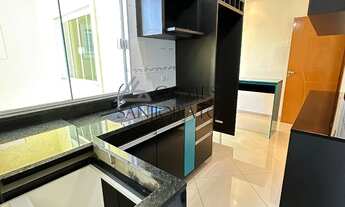 Imagem 7: Cobertura com 2 quartos, sendo 1 suíte para venda na Vila Camilópolis em Santo André