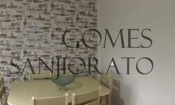 Imagem 3: Apartamento com 2 quartos para venda no Parque São Vicente em Mauá