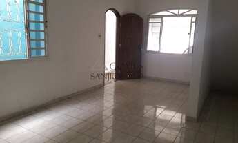 Imagem: Casa com 3 quartos para alugar no Jardim