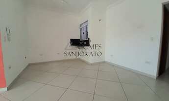 Imagem 4: Cobertura com 2 quartos, sendo 1 suíte para venda na Vila Alto de Santo André