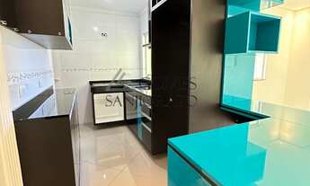 Imagem 5: Cobertura com 2 quartos, sendo 1 suíte para venda na Vila Camilópolis em Santo André