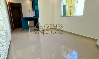 Imagem 2: Cobertura com 2 quartos, sendo 1 suíte para venda na Vila Camilópolis em Santo André