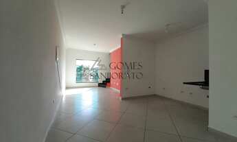 Imagem: Cobertura com 2 quartos, sendo 1 suíte