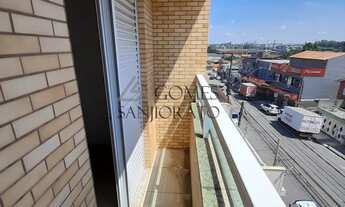 Imagem 7: Cobertura com 2 quartos, sendo 1 suíte para venda no Parque São Vicente