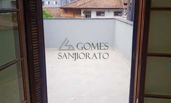 Imagem 6: Sobrado com 3 quartos para venda no Bairro Colônia em Ribeirão Pires