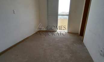 Imagem 6: Cobertura com 2 quartos, sendo 1 suíte para venda no Parque São Vicente