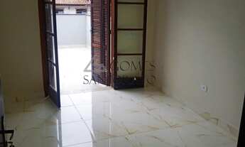 Imagem 5: Sobrado com 3 quartos para venda no Bairro Colônia em Ribeirão Pires