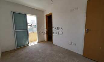 Imagem 5: Cobertura com 2 quartos, sendo 1 suíte para venda no Parque São Vicente