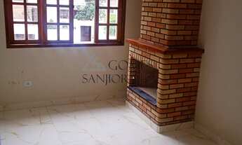 Imagem 2: Sobrado com 3 quartos para venda no Bairro Colônia em Ribeirão Pires