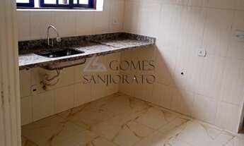 Imagem 3: Sobrado com 3 quartos para venda no Bairro Colônia em Ribeirão Pires