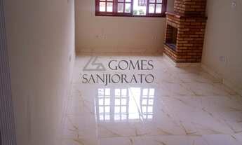 Imagem: Sobrado com 3 quartos para venda no Bairro