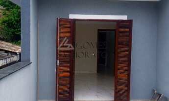 Imagem 7: Sobrado com 3 quartos para venda no Bairro Colônia em Ribeirão Pires