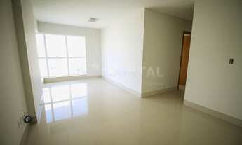 Imagem: Apartamento de 3 quartos - Edifício Glass