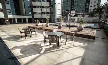 Imagem 5: Apartamento de 2 quartos - Residencial Cedro - Entrada: R$ 192.000 + 176 x R$ 3.478,81