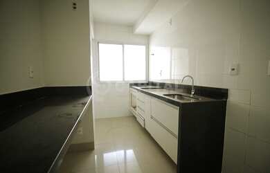 Imagem 3: Apartamento de 3 quartos - Edifício Glass Tower - Entrada: R$ 289.000 + 194 X R$ 2.461,08