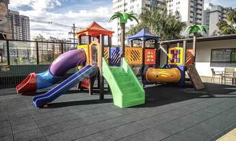 Imagem 4: Apartamento de 2 quartos - Residencial Cedro - Entrada: R$ 192.000 + 176 x R$ 3.478,81