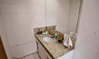 Imagem 7: Apartamento Espetacular com 3 Suítes, Reformado, Lazer Completo e Dentro de Quadra em Água