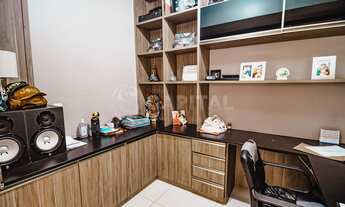 Imagem 4: Apartamento Espetacular com 3 Suítes, Reformado, Lazer Completo e Dentro de Quadra em Água