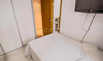 Imagem 5: Apartamento Espetacular com 3 Suítes, Reformado, Lazer Completo e Dentro de Quadra em Água